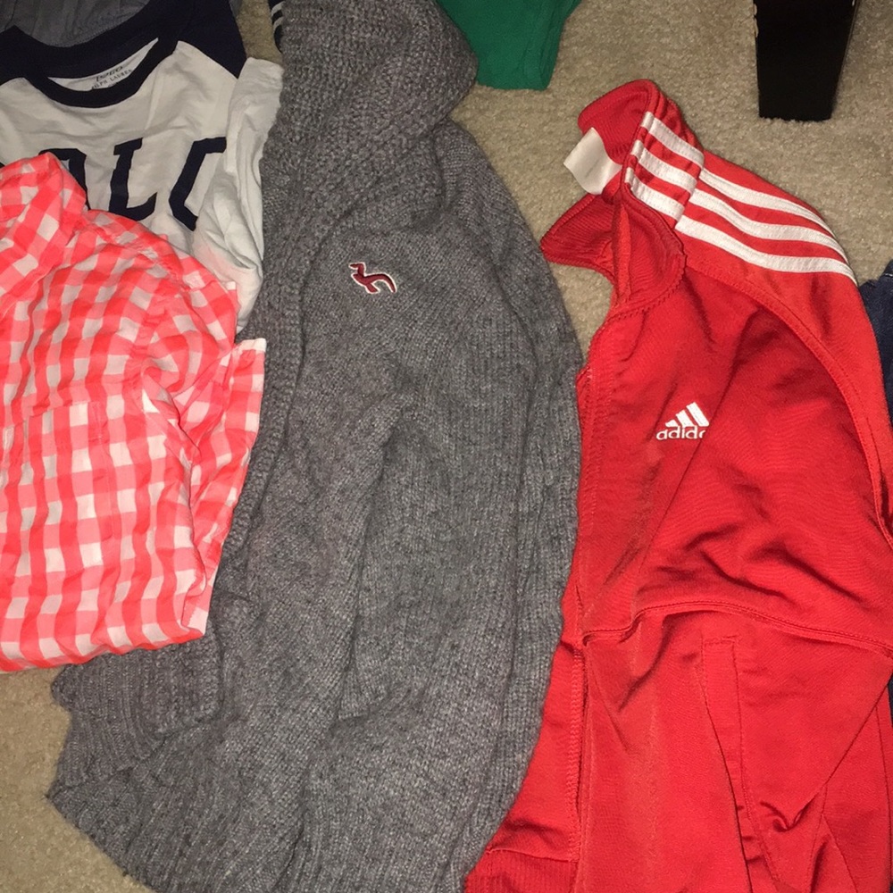 Boys lot! - Picture 5 of 5